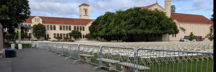 Alumni & Friends of Palo Alto High School Classes of 1897 - 2019, Palo